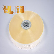 Polyester film PET Tape mylar tape for cable insulation wrapping